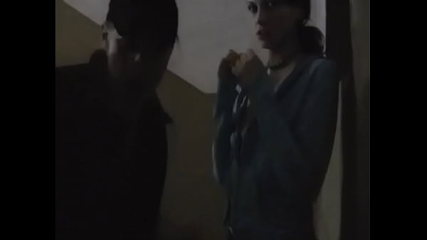 Non professional girlfriend sucks and bonks like a true professional 