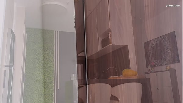 A hot wife fucks her husband's brother 