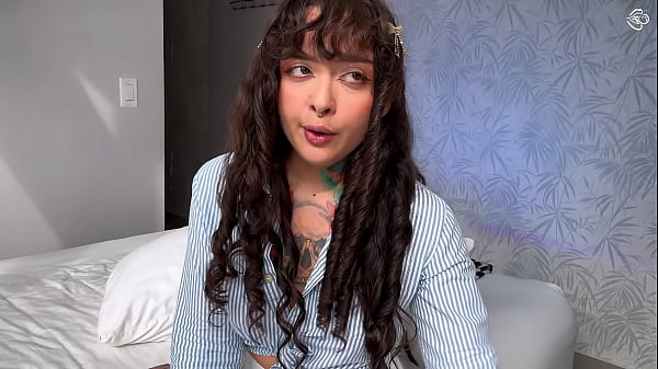 Play MP4 - A hot wife fucks her husband's brother&period;