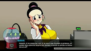 Nonton Chichi Me Muestra Su Secreto Que Nunca Me Revelo thumbnail