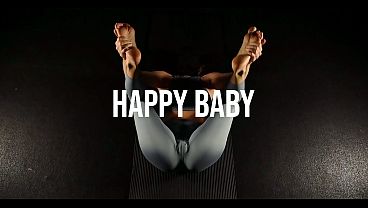 Nonton Sensual Yoga For Absolute Beginners: Slow, Juicy, & Deeply Relaxing thumbnail