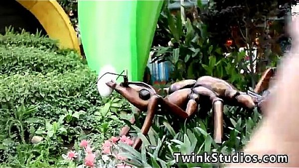 Gay teenage porn with small cocks Caleb Coniam is fresh in town and 