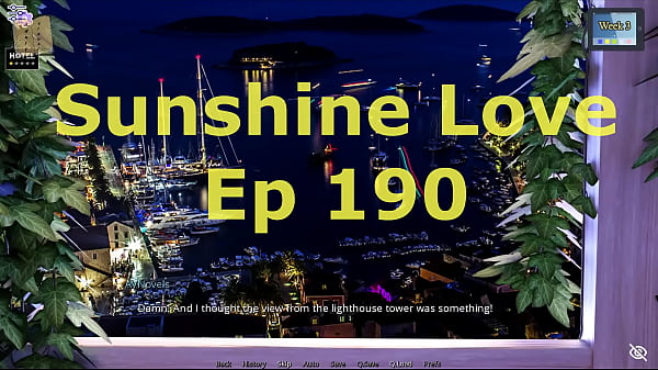 Nonton Sunshine Love 190 thumbnail