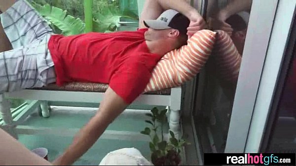 Sexy Hot Real Wild GirlLove Sex In Front Of Cam video_14