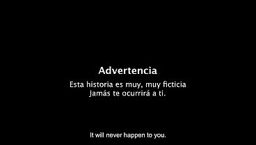 Nonton My Step Brother-in-law Caught Me Doing Naughty Things With His Brother thumbnail