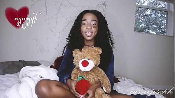 Step sister into anal play