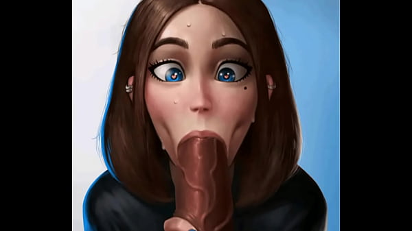 Samsung sam blowjob