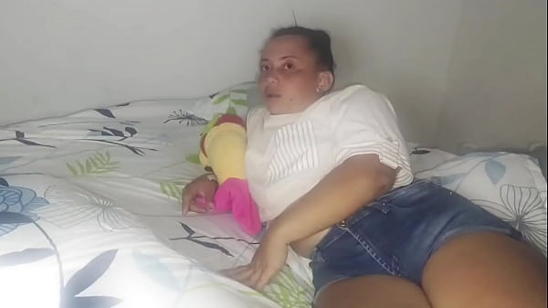 Colombian Hot Pocket... 4ft5in Of Pure Heaven.. Cum Join Us thumbnail