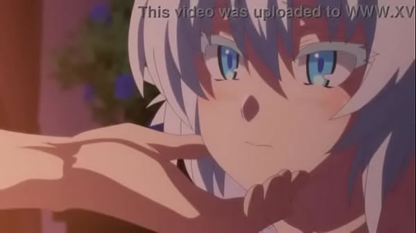 エロアニメ けもみみの女の子とえっち1宿屋