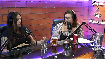 Trisal Tuy, Biel e Gui | Relacionamento a trê_s | PodTrocar T01EP02