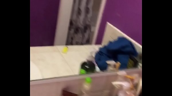 Hot guy rubbing his cock