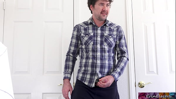 Stepbrother caught me being a slut so i let him fuck me anytime to keep a secret