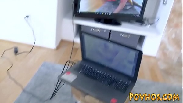 Latina amateur pov riding cock and giving_blowjob