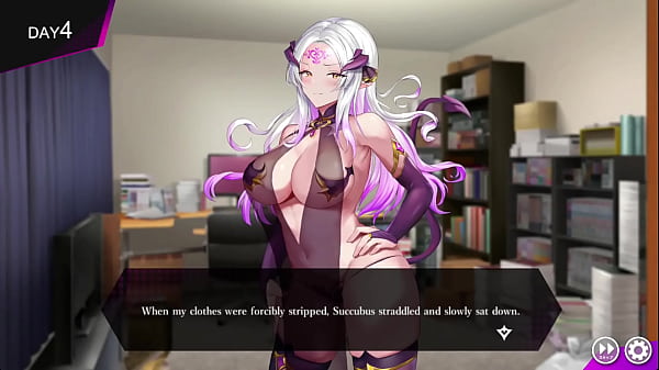 Play MP4 - Succubus Aria - part 1