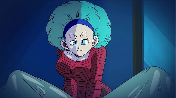 Bulma x Male Saiyan Listener NSFW 