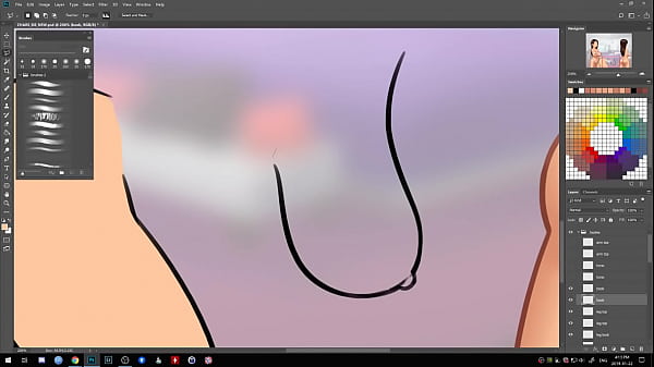 Sts broadcast by dc on picarto from january twenty second 2019 