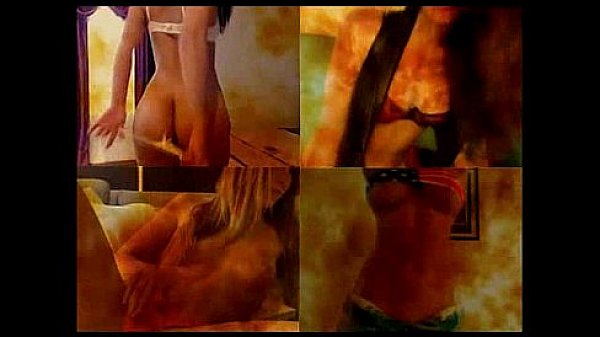 Lesbians in heat 1322 