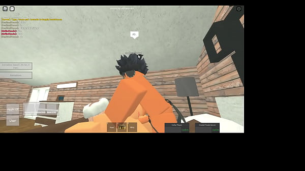 Nonton Roblox Fuck And Dick Sucking thumbnail