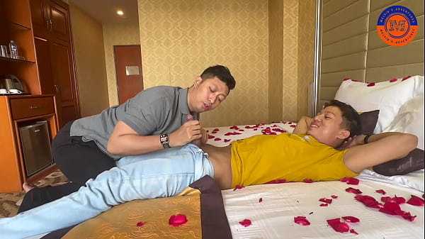 Play MP4 - Melvin's Adventures Promo