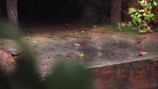 Relax. Music of the rain.