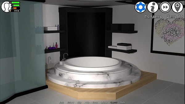 WaterWorld - Suck his cock while I fuck you_E1 #51