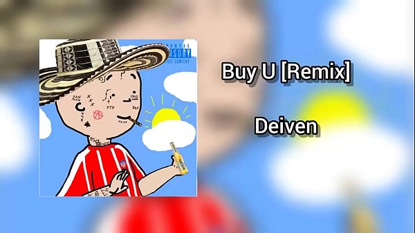 Nonton Canci&oacute;n Para Dedicar= Buy U-deiven thumbnail