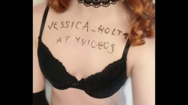 Very Hot Transsexual Cd Jessica Holt Showing Her Body thumbnail