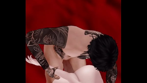 White blonde chick gets fucked 