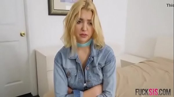 Play MP4 - Chloe Cherry in Stepsisters Anal Endeavor