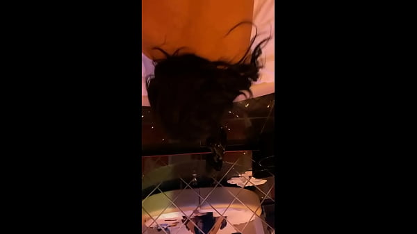 She wants to be fucked hard all night long