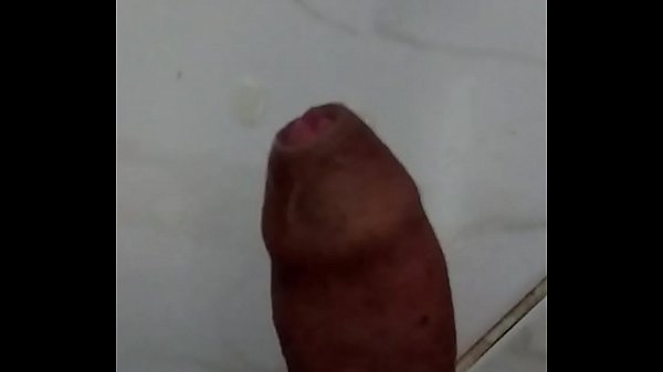 Jerkoff in slow motion 