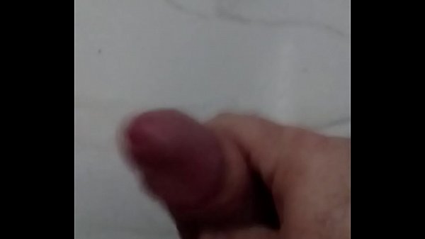 Punheta em c&acirc_mera lenta