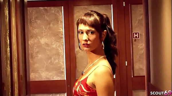 Petite Red Hair Emo Girl Get Rough Ass Fuck By Older Guy On Holiday Trip thumbnail