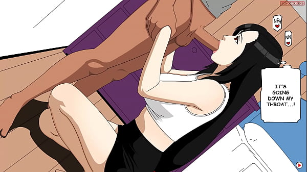 Final Fantasy Porn Parody thumbnail