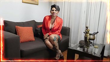 Nonton Vuelve Solo Para Cojerme El Culo Hasta Cansarse thumbnail