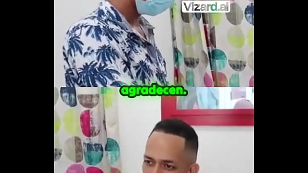 La satisfacci&oacute_n del cliente en la barber&iacute_a #historia #elchicletv #comunidad #atrevidoypegajoso #familia #talento #arte ...