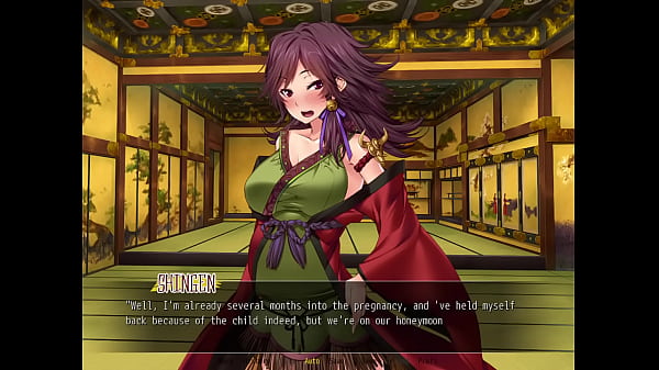 Commander babes ep13 having fun at a shrine 