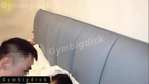 Play MP4 - Gymbigdick fuck boyfriend big ass bareback