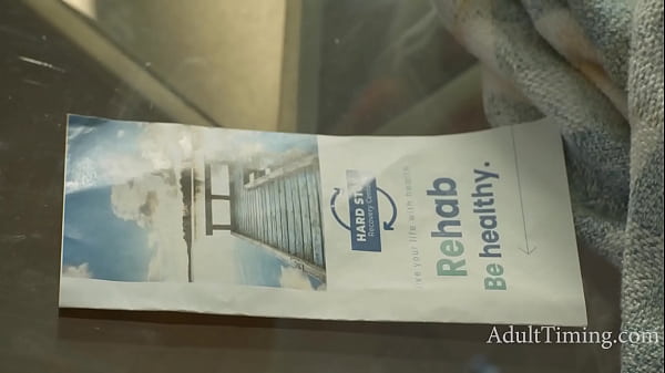 Seven days to confront a compulsion 