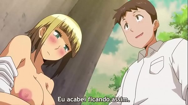 Anime Dublado 01 anoko to likoto legendado kk 
