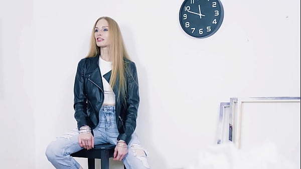 Nonton Xxl Casting - Hot Austrian Milf thumbnail