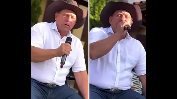 Malona do coroa caipira