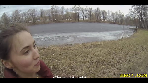 Mouthwatering blonde Rosa Mentoni feels a fang