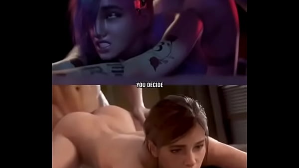 Judy Alvarez vs Ellie William&rsquo;s 