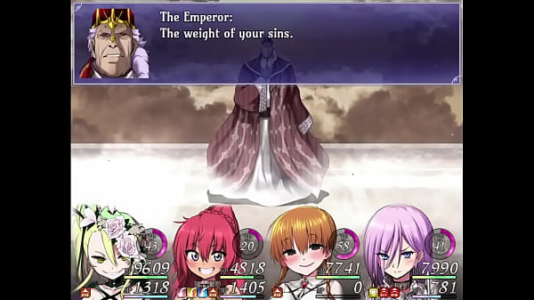 Demons roots parte 23 the second empire