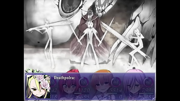 Demons roots parte 23 the second empire 