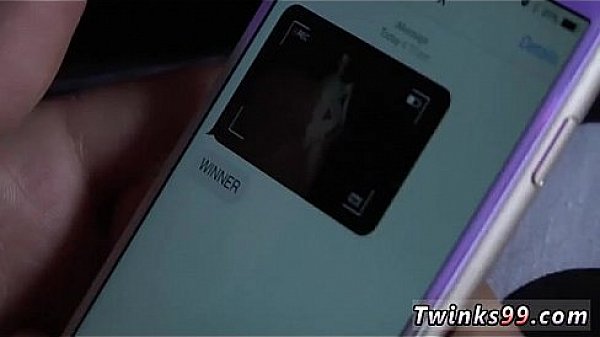 Gay XXX Twink For Sale To The Highest Bidder 