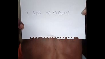 Verification video
