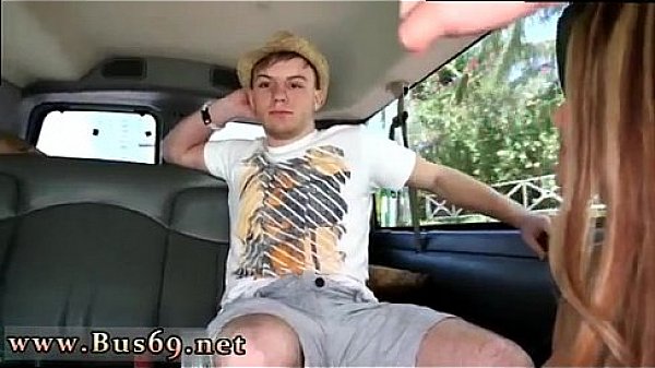 Gay clip straight boys hiding in the woods Excited To Be On The 