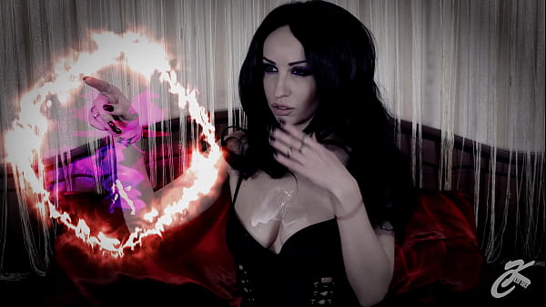 Yennefer cum whore epilogue